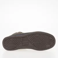 Кроссовки Kappa Shab Fur 243046FUR-5011 - Бежевые