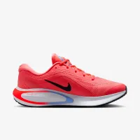 Nike Journey Run женская Road Running Кроссовки Orange