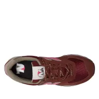 Кросівки New Balance U574GR2 - Бордові