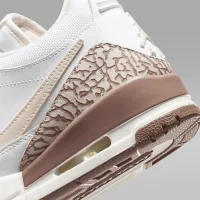 Nike Air Jordan Legacy 312 Low жіноча Кросівки колір білий