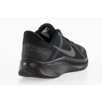 Кроссовки Nike Quest 4 DA1105-002 - Черные