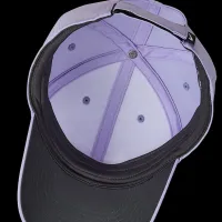 Nike Dri-FIT Club Structuколір червоний Swoosh Cap колір фіолетовий
