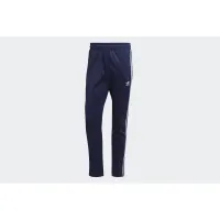 Штаны спортивные adidas Originals Adicolor Classic Beckenbauer Primeсиний Track HK7372 - Cиний