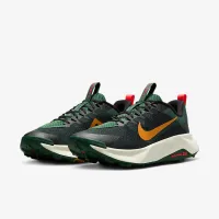 Nike Wildhorse 10 чоловічі Trail Running Кросівки колір чорний