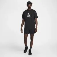 Nike ACG мужские Dri-FIT футболка цвет черный