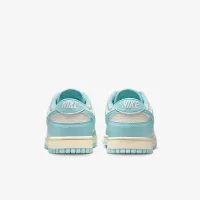 Nike Dunk Low Retro чоловічі Кросівки колір коричневий