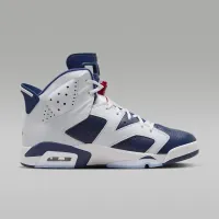 Nike Air Jordan 6 Retro 