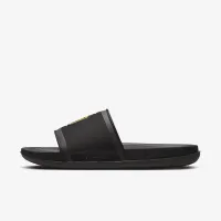 Nike Offcourt (MLB San Diego PaКостюм) Slide цвет черный