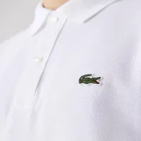 Футболка Lacoste PH4012-001 - Біла