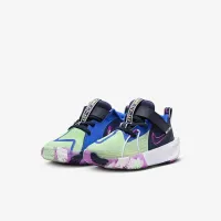 Nike G.T. Cut 3 SE Little детские баскетбольные Кроссовки синий