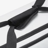 Nike Hoops Elite Duffel сумка (57L) колір білий