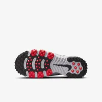 Nike Future Field Little/Big детские Cleats цвет серый