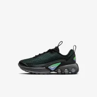 Nike Air Max Dn Little дитячі Кросівки колір чорний