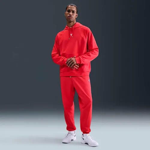 Nike Kobe Therma-FIT баскетбольные Pants цвет красный