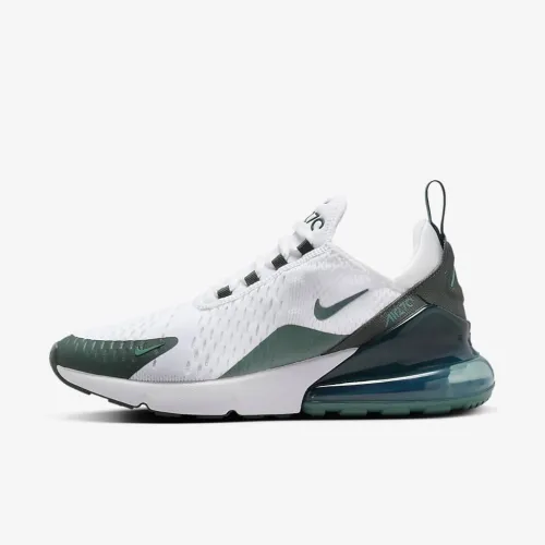 Nike Air Max 270 жіноча Кросівки колір білий