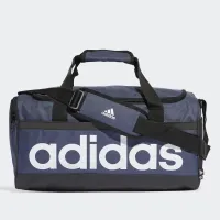 Сумка adidas Essentials Linear Duffel сумка Extra Medium HR5349 - Блакитна