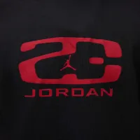 Nike Jordan Flight Essentials чоловічі футболка колір чорний