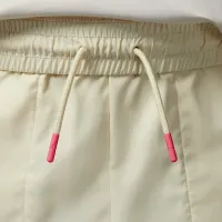 Nike Jordan Big детские Crafted Utility Skort цвет белый