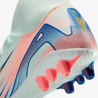 Nike Superfly 10 Academy Mercurial Dream Speed AG High-Top футбольные бутсы цвет зеленый