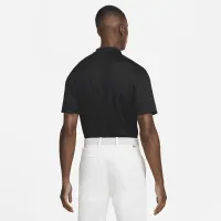 Nike Dri-FIT Victory чоловічі для гольфу Polo колір чорний