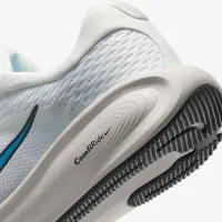 Nike Stellar Ride Big детские Running Кроссовки цвет белый
