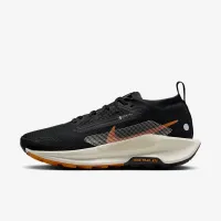Nike Pegasus Trail 5 GORE-TEX женская Waterproof Trail Running Кроссовки цвет черный