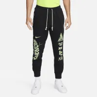 Nike Ja Standard Issue чоловічі Dri-FIT Jogger баскетбольні Pants колір чорний