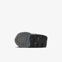 Nike Air Max Dn Baby/Toddler Кросівки колір чорний