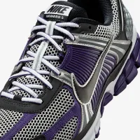 Nike Zoom Vomero 5 мужские Кроссовки цвет серый