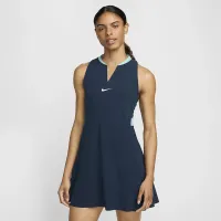 Nike Dri-FIT Advantage жіноча Tennis Костюм блакитний