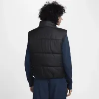 Nike Sportswear Classic Puffer женская Therma-FIT Loose Vest цвет черный