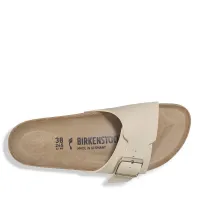 Шльопанці Birkenstock Catalina 1029245 - Бежевий