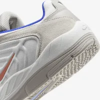Nike SB Vertebrae мужские Кроссовки цвет белый