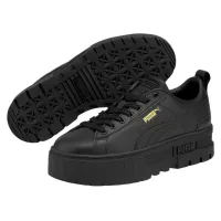 Кроссовки PUMA MAYZE CLASSIC LEATHER WNS (384209 02)