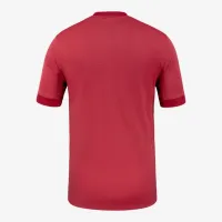 North Carolina Courage 2025 Stadium Away мужские Nike Dri-FIT NWSL Replica Jersey Pink