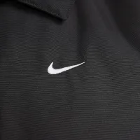 Nike Sportswear Solo Swoosh чоловічі Puffer колір чорний