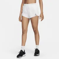 Nike AeroSwift женская Dri-FIT ADV Mid-Rise Brief-Lined 3