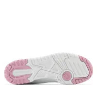 Кросівки New Balance BBW550BD - біло-рожеві