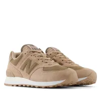 Кросівки New Balance WL574HI2 - Бежевий