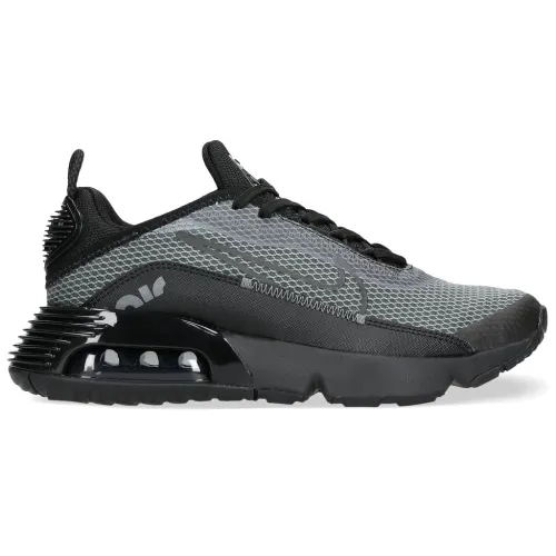 Кроссовки NIKE AIR MAX 2090 GS (CJ4066 001)