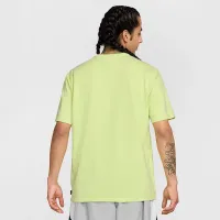 Nike Sportswear Premium Essentials чоловічі Max90 футболка Yellow