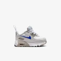 Nike Air Max 90 EasyOn Baby/Toddler Кроссовки цвет белый