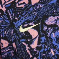 Club Америка Standard Issue Third чоловічі Nike Dri-FIT Soccer Pullover Толстовка з капюшоном колір чорний