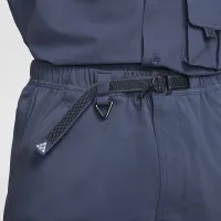 Nike ACG мужские Hiking шорты синий