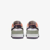 Nike Dunk Low Retro SE мужские Кроссовки цвет белый