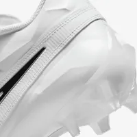 Nike Vapor Edge Elite 360 2 чоловічі Football Cleats колір білий