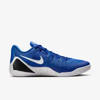 Nike Kobe IX Elite Low EM Protro баскетбольные Кроссовки синий