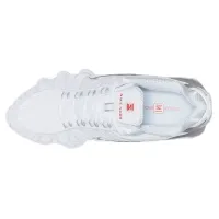 Кросівки NIKE WMNS SHOX TL (AR3566 100)