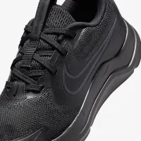 Nike Cosmic Runner Big детские Road Running Кроссовки цвет черный