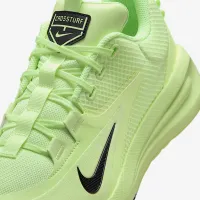 Nike Cross Turf мужские Lacrosse Кроссовки Yellow
